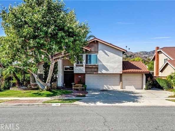 5811 E Crater Lake Avenue, Orange CA 92867