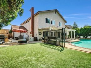 5811 E Crater Lake Avenue, Orange CA 92867