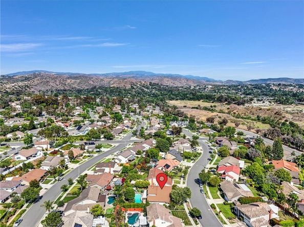 5811 E Crater Lake Avenue, Orange CA 92867