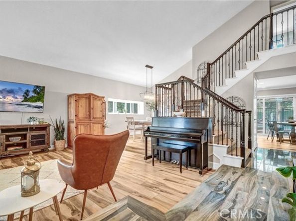 5811 E Crater Lake Avenue, Orange CA 92867