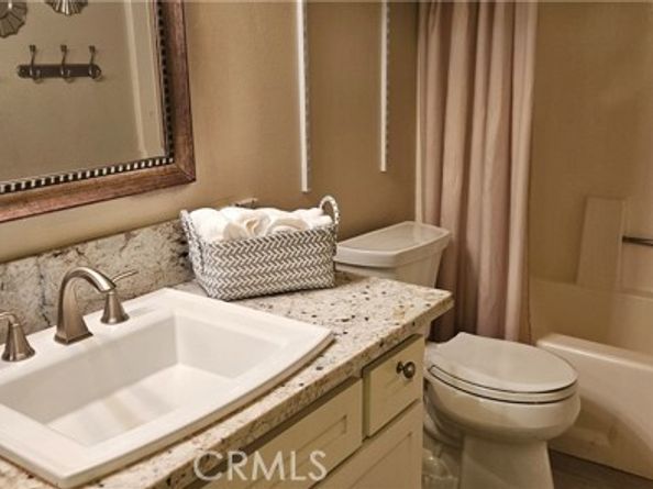 21218 Camelia 49, Lake Forest (el Toro) CA 92630