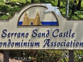 21218 Camelia 49, Lake Forest (el Toro) CA 92630