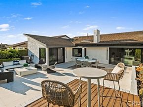 10 White Water Drive, Corona Del Mar (newport Beach) CA 92625