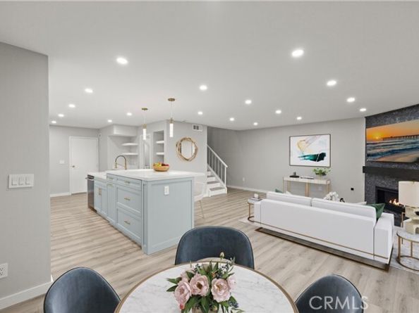 25836 Dana Bluffs 32, Dana Point CA 92624