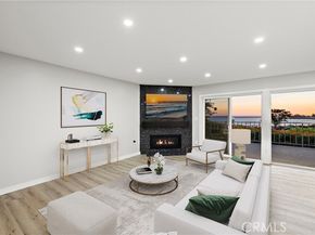 25836 Dana Bluffs 32, Dana Point CA 92624