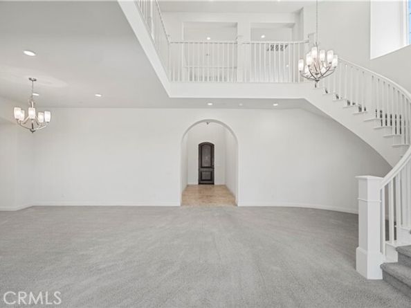 1062 Summit Oak Dr, Lake Forest (el Toro) CA 92679