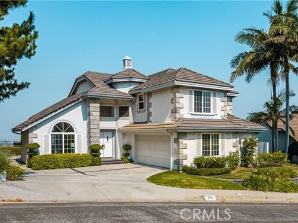 580 S Londerry Ln, Anaheim CA 92807