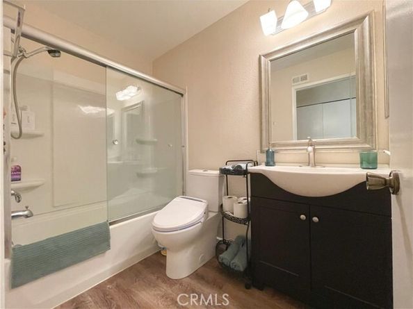 25885 Trabuco Road 33, Lake Forest (el Toro) CA 92630