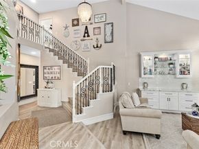 12 La Perla, Lake Forest (el Toro) CA 92610