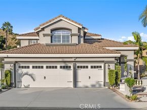 12 La Perla, Lake Forest (el Toro) CA 92610
