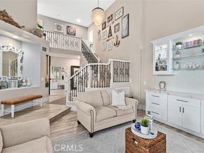 12 La Perla, Lake Forest (el Toro) CA 92610