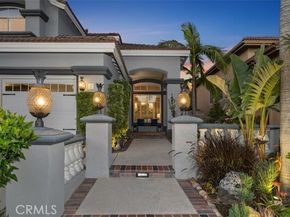 12 La Perla, Lake Forest (el Toro) CA 92610
