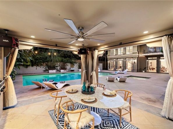 9 Sawgrass, Laguna Hills CA 92679