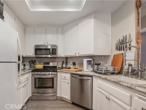 19431 Rue De Valore 41I, Lake Forest (el Toro) CA 92610