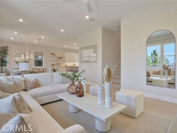 100 Tiffin, Irvine CA 92618
