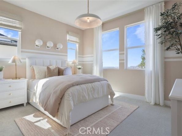 100 Tiffin, Irvine CA 92618