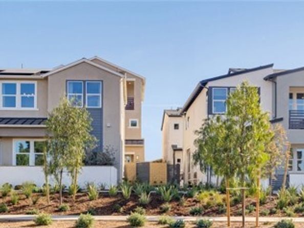 100 Tiffin, Irvine CA 92618