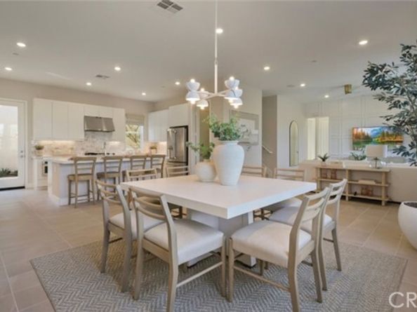 100 Tiffin, Irvine CA 92618