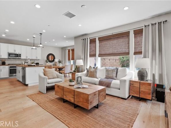 33 Fuchsia, Lake Forest (el Toro) CA 92630