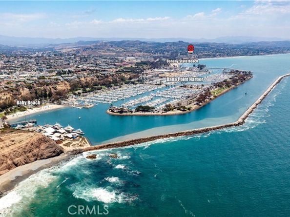 26046 View Point, Dana Point CA 92624