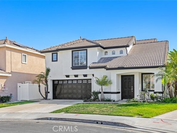 5 Chatri Circle, Lake Forest (el Toro) CA 92610