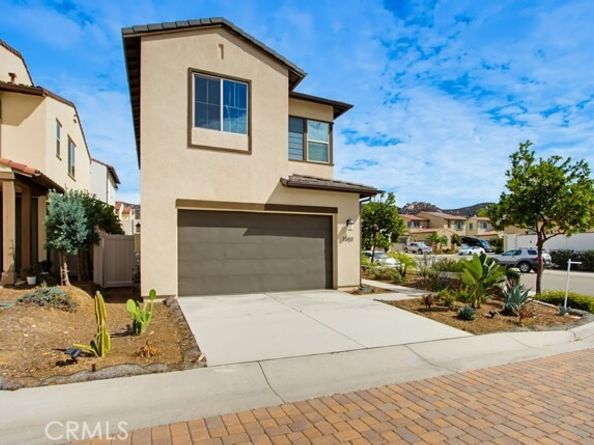 1961 Carol Lee, Escondido CA 92026