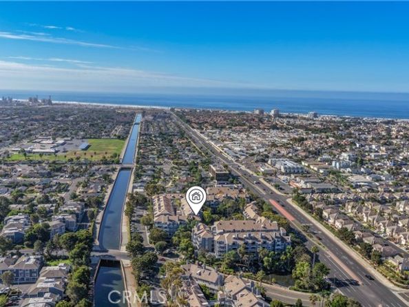 20331 Bluffside 307, Huntington Beach CA 92646
