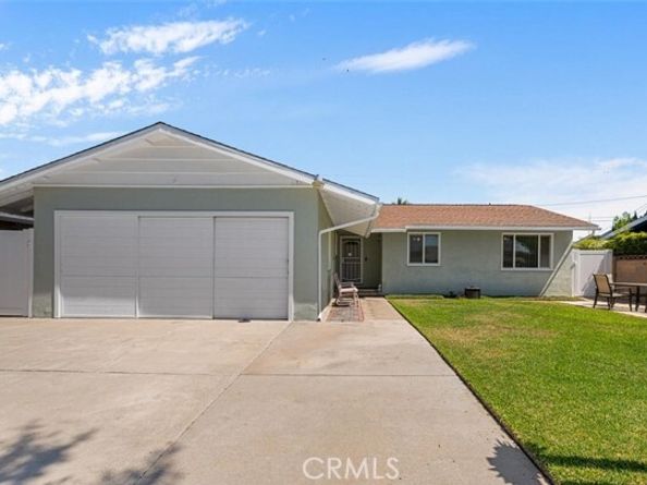 6651 Sambar Cir, Cypress CA 90630