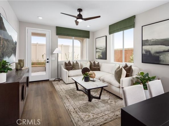 8422 Tamarack Street, Chino CA 91708