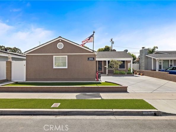 416 Opal Cove Way, Seal Beach CA 90740