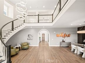 2592 Highland Oak Court, Lake Forest (el Toro) CA 92679