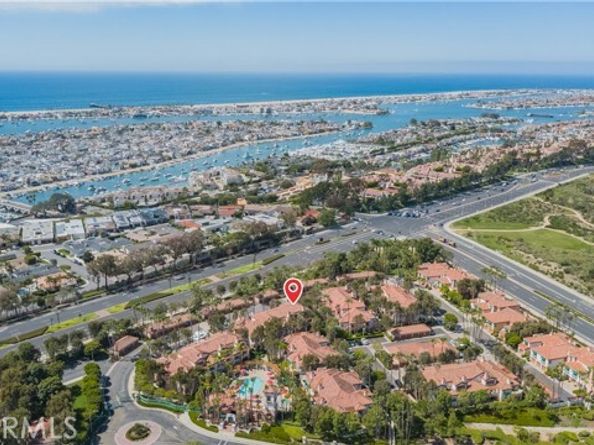 46 Villa Point, Newport Beach CA 92660