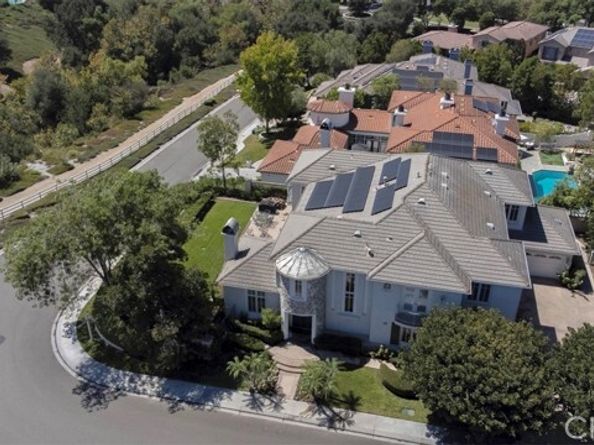 19 Rosana Way, Laguna Hills CA 92679