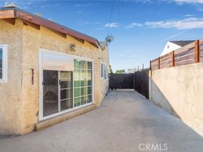 10425 Rainier Street, Sun Valley (los Angeles) CA 91352
