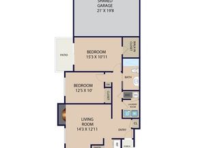 6716 Clybourn Avenue 139, North Hollywood (los Angeles) CA 91606