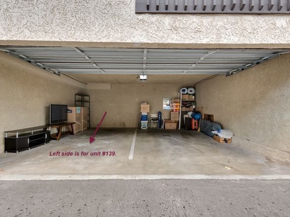 6716 Clybourn Avenue 139, North Hollywood (los Angeles) CA 91606