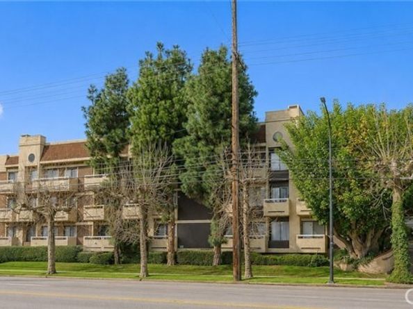 365 W Alameda 207, Burbank CA 91506