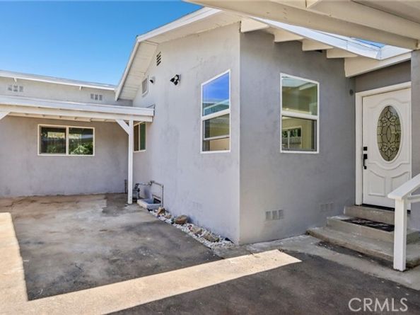 11034 Scoville, Sunland (los Angeles) CA 91040