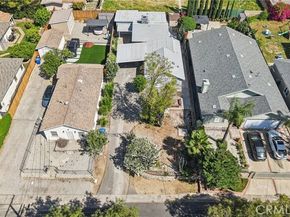 11034 Scoville, Sunland (los Angeles) CA 91040