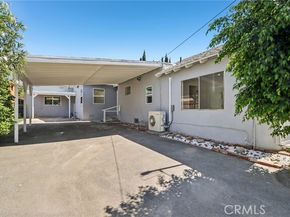 11034 Scoville, Sunland (los Angeles) CA 91040