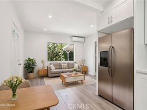 11034 Scoville, Sunland (los Angeles) CA 91040