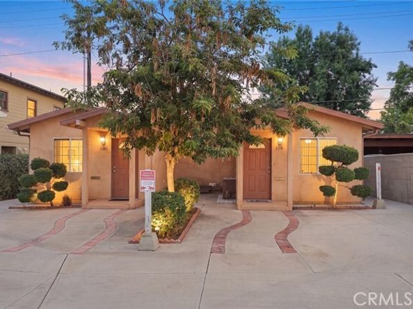 2178 Corson Street, Pasadena CA 91107