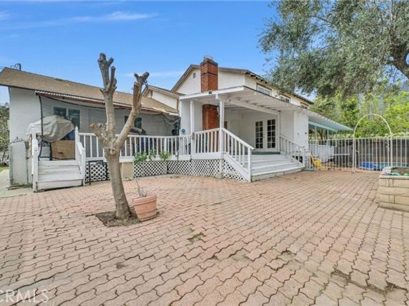 5291 Carnelian Street, Rancho Cucamonga CA 91701