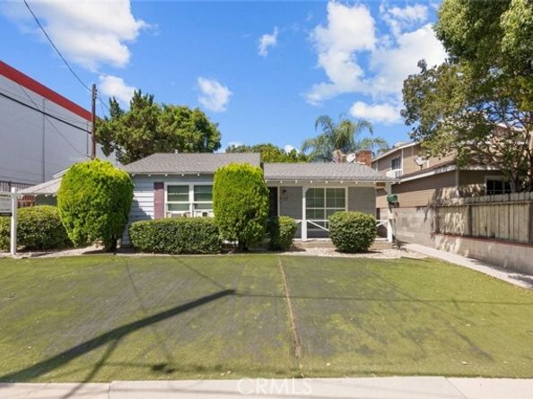 4617 Tilden Avenue, Sherman Oaks (los Angeles) CA 91403