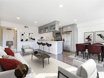 2700 Cahuenga Boulevard