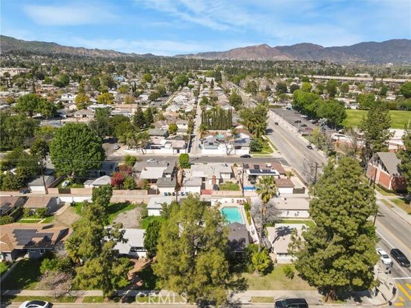 16609 Chatsworth Street, Granada Hills (los Angeles) CA 91344
