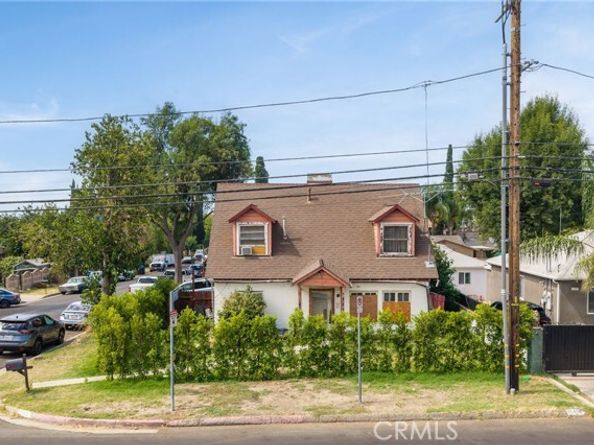 11403 Eldridge Avenue, Sylmar (los Angeles) CA 91342