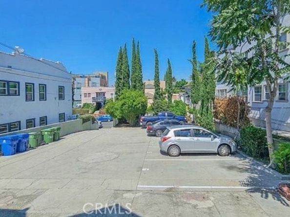1922 Santa Ynez Street, Los Angeles CA 90026