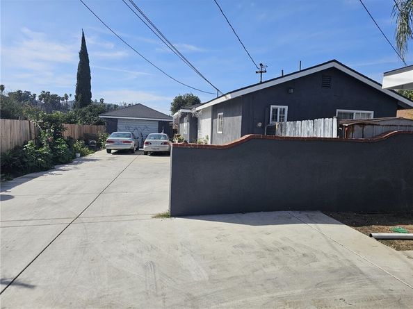 1423 S Hamilton Boulevard, Pomona CA 91766