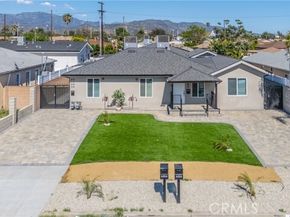 8142 Vantage Avenue, North Hollywood (los Angeles) CA 91605